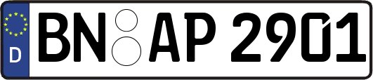 BN-AP2901