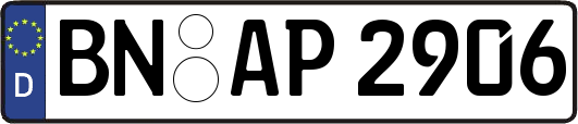 BN-AP2906