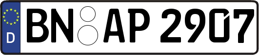BN-AP2907