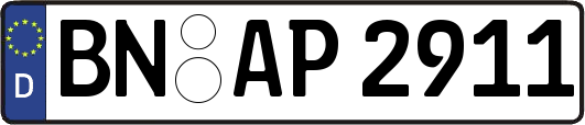 BN-AP2911