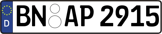 BN-AP2915