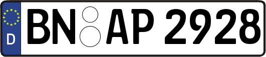 BN-AP2928