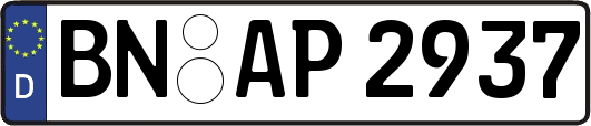 BN-AP2937