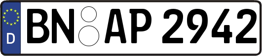 BN-AP2942