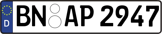 BN-AP2947