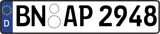BN-AP2948