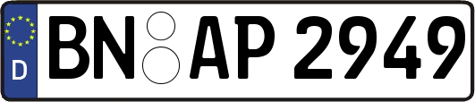 BN-AP2949