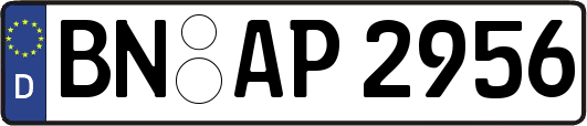 BN-AP2956