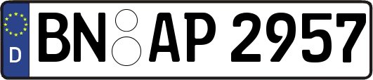 BN-AP2957
