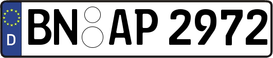 BN-AP2972