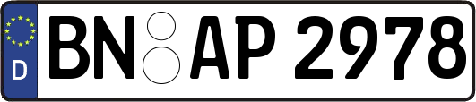 BN-AP2978