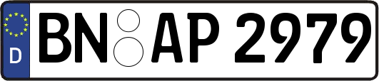 BN-AP2979