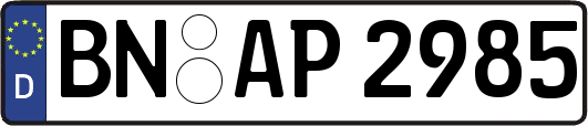 BN-AP2985
