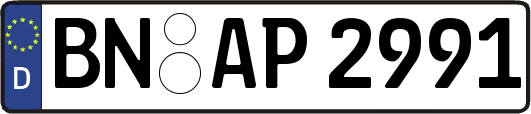 BN-AP2991