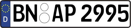 BN-AP2995