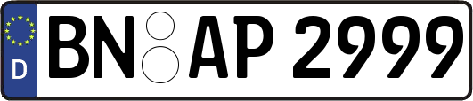 BN-AP2999