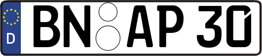 BN-AP30