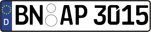 BN-AP3015