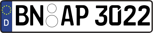 BN-AP3022