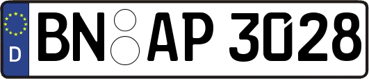 BN-AP3028
