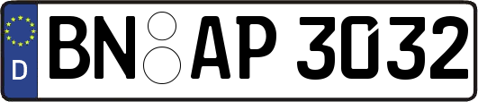 BN-AP3032