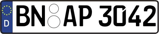 BN-AP3042