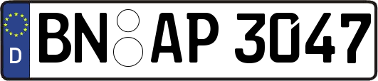 BN-AP3047
