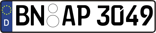 BN-AP3049
