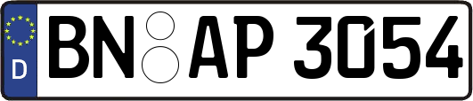 BN-AP3054