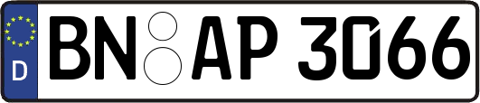 BN-AP3066