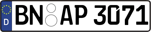 BN-AP3071