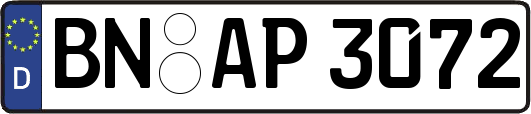 BN-AP3072