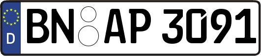 BN-AP3091