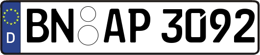 BN-AP3092