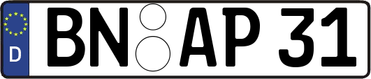 BN-AP31