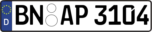 BN-AP3104