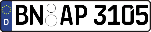 BN-AP3105