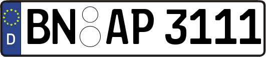 BN-AP3111
