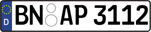 BN-AP3112