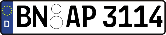 BN-AP3114