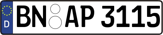 BN-AP3115