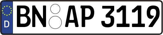 BN-AP3119