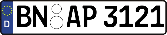 BN-AP3121