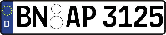 BN-AP3125