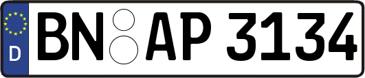 BN-AP3134
