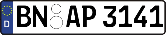 BN-AP3141
