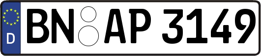 BN-AP3149