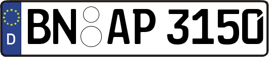 BN-AP3150