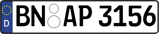 BN-AP3156