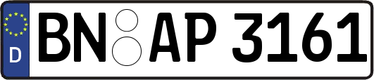 BN-AP3161